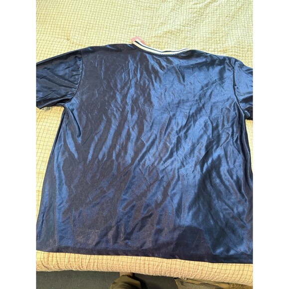 Brooklyn Jersey Navy White 2XL NWT Target Exclusive Shirt - Picture 6 of 6